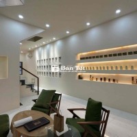 ★🐳 Nhà có thang máy + máy lạnh KDC CITYLAND PARK HILLS