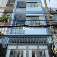 🔰CHO THUÊ NHÀ HẺM 618// QUANG TRUNG P11 GÒ VẤP