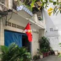 Giảm 3 tỷ bán gấp nhà HXH 333 Lê Văn Sỹ 6 x 13,2m, giá 11,3 tỷ