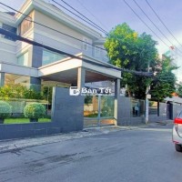 ĐẶNG HỮU PHỔ 15M X 35M TRỆT 2 LẦU TRỐNG 