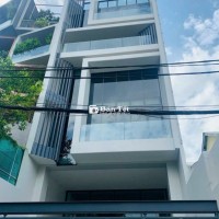 Cho thuê nhà MTKD 9B Hoàng Hoa Thám, Phường 7, Quận Phú Nhuận