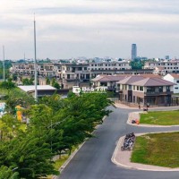 Đất nền thổ cư KDC Nam Long Cần Thơ