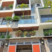 Cho thuê nhà HXT 38/6B Nguyễn Văn Trỗi, P.15, Q.Phú Nhuận