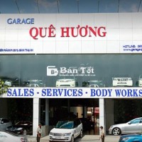 Cho thuê nhà mặt tiền Đường Nguyễn Hữu Cảnh, Bình Thạnh. DT: 20x20m