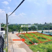 50 NỀN ĐẤT KDC SỔ HỒNG RIÊNG CHỈ 350TR SỞ HỮU PHƯỜNG TÂN TRIỀU
