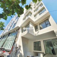 Văn phòng Phú Nhuận khu sân bay, có nội thất DT 120m2 giá 30tr