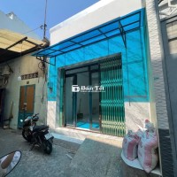 Bán nhà riêng giá siêu hời tại Hồng Bàng, 4 tỷ 390 triệu, 55,7 m2