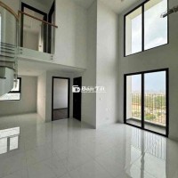 🏡 CHO THUÊ DUPLEX 3PN NHÀ TRỐNG – THE PEGASUITE 2 🏡