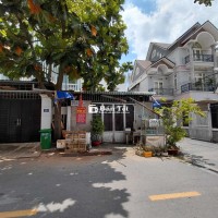 NHÀ MẶT TIỀN ĐƯỜNG 160 TĂNG NHƠN PHÚ A