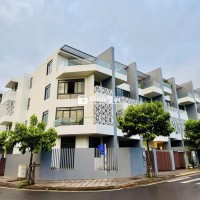 Bán Căn Góc Lớn 300m2 - Khu đô thị Thành Phố Cà Phê Trung Nguyên