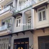 Chính Chủ Bán Nhà 2 Mặt Hẻm Rộng 7m Đường Lê Thị Riêng Thới An Quận 12