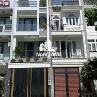 NHÀ ĐẸP MẶT TIỀN ĐƯỜNG LỚN👉 ĐỂ Ở_VĂN PHÒNG CÔNG TY GẦN CÔNG VIÊN 