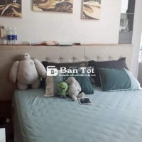 Phòng  trọ đẹp, đầy đủ nội  thất giá  mềm