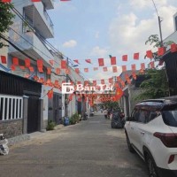 5,8TỶ  - 68M2 ĐẤT THỔ CƯ, ĐƯỜNG XE HƠI, GẦN HOÀNG DIỆU 2 - LINH TRUNG