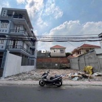 Bán Lô Đất 4,2x17,6 Mặt Tiền Đường Số 3 P. Tam Bình Tp Thủ Đức Tp Hcm
