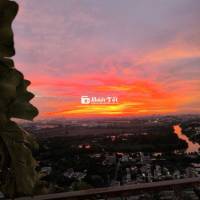 Vinhomes Grand Park - 2PN - View đẹp ngắm hoàng hôn Landmark81
