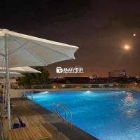 Cần Bán căn hộ 2PN tại Blue Sky Tower (HQC Bình Trưng Đông) Q2, TP.HCM