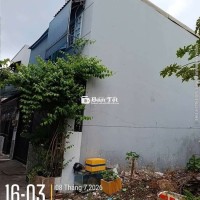 3.95 TỶ - NHÀ 2 TẦNG, ĐƯỜNG SỐ 5 - LINH TRUNG
