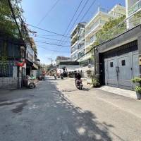 🔥NGON_ Nhỉnh 5tỷ🔥 4 Tầng 45m2 gần Chợ Hạnh Thông Tây