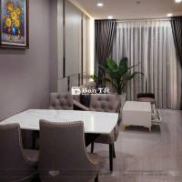 Thuê 2PN Full nội thất cao cấp như phòng tổng thống C Sky View 12TR