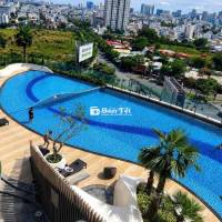 CHÍNH CHỦ BÁN GẤP GIÁ RẺ *** 5,6ty 2p CC SUNRISE CITYVIEW QUẬN 7