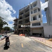 lô đất dự án đẹp đường 10m có vĩa hè hai bên p thới an cần bán