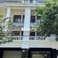 Cho Thuê Nhà Mặt Tiền 1T2L -đường Nguyễn Thị Tồn - Bửu Hoà- giá: 13tr