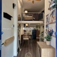 🌾🌾DUPLEX full NT gác cao 2m có balcon🌳PHAN XÍCH LONG🌳Phú Nhuận🔥50m2🔥
