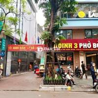 Bán nhà ngõ 36 Dịch Vọng Hậu phường Cầu Giấy