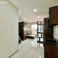 🔥 CĂN HỘ STUDIO BANCOL RỘNG ĐẦY ĐỦ TIỆN NGHI NGAY TẠI QUẬN 10 🔥