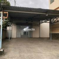 Cho thuê kho khu dân cư xã Phước Kiển Nhà Bè 16 x30 giá 25tr/th