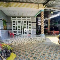 Nhà vườn 251m2 Đường Nguyễn Thị Rành, ngang 9.5x28, Sổ riêng, 1.35 Tỷ