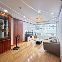 Chính chủ bán căn hộ Giai Việt 150m2 3PN có Nội Thất và Sổ Hồng 6Tỷ250