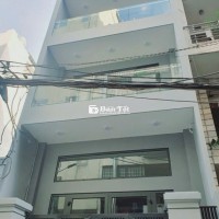 Cho thuê gấp nhà MT 343A Nguyễn Trọng Tuyển, Phường 2, Q. Tân Bình