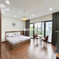 CĂN HỘ STUDIO BAN CÔNG FULL NỘI THẤT NGAY EMART PHAN HUY ÍCH