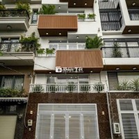 Cần cho thuê gấp nhà MT 34B Thăng Long, Phường 4, Quận Tân Bình