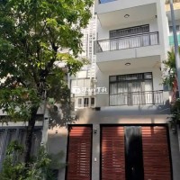 Cần cho thuê nhà HXT 86/3A Phổ Quang P.2 Q.Tân Bình