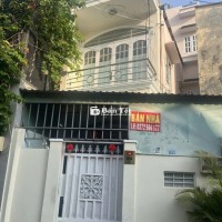 Bán Nhà Nhỏ Mặt Tiền Đường 212, P. Phước Long, TP HCM