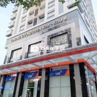 Chính chủ bán CC mới Nguyễn kim Lô B, 2PN - 3PN, 3ty4 - 4ty9