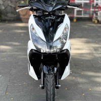 ✅Air Blade 2014 Trắng Sporty BSTP chính chủ có Gop