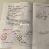 chinh chủ bán nhà hẻm 334/64/4G Chu văn An  3phong ngủ mới đẹp 