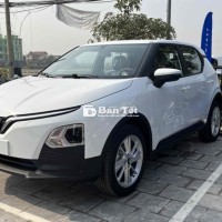 🆘 VinFast VF 5 Plus GIÁ ƯU ĐÃI tháng 9