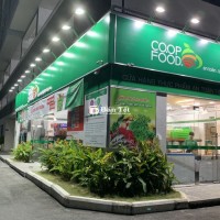 Shophouse tại Orchid Park, nhà bè 52m2, giá 2.9 tỷ - đã có sổ
