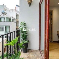 CHDV 1,2PN CAO CẤP💥 FULL NỘI THẤT BALCON RỘNG🏡 65m2 NẰM GẦN SÂN BAY ✈️