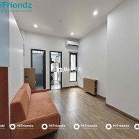 🔥TRỐNG SẴN CĂN STUDIO FULL NỘI THẤT NGAY TRƯỜNG ĐẠI HỌC UMT