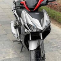 Honda Winner X Bạc dky 2022
