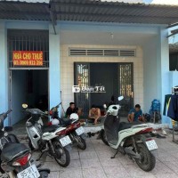 Bán nhà mặt tiền thị trấn cần Giờ giá 6,8 tỷ