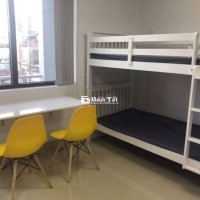 Ký túc xá thoáng mát 158 Hoàng Hoa Thám, giá từ 1tr6