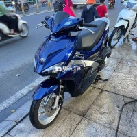 Honda Air Blade 2017 Xanh Đã sử dụng