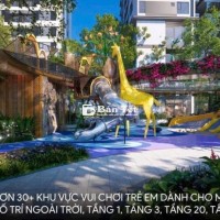 Chính chủ bán căn hộ Lapura. Giá tốt - Thỏa thuận